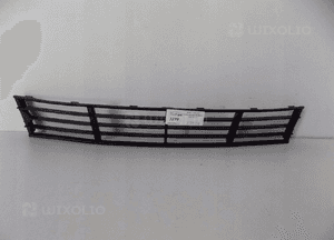 BMW 7 F01 F02 LCI Kratka Zderzaka Środkowa - 3199 2