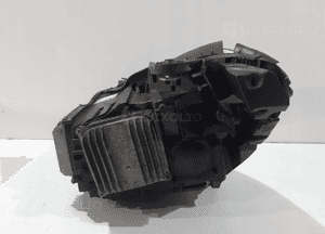 Mercedes CLS W218 Lampa LED ILS - Prawa - 13049 5