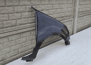 Renault kangoo 2003-2008 lift błotnik prawy nowy 3