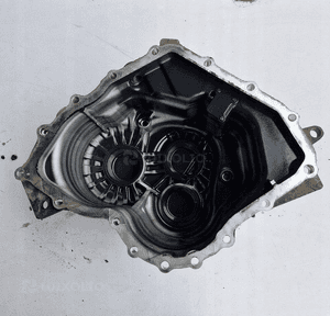 Opel Astra K 1.6 CDTI OBUDOWA SKRZYNI BIEGÓW 3