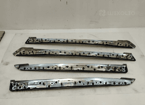 BMW F10 F11 LISTWY OZDOBNE 8