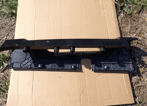 Obudowa lampy tylnej prawej renault trafic opel vivaro 4416794 oryginał 2