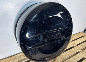 Oslona kola zapasowego nakladka jeep wrangler jk 2007-2017 rubicon 3