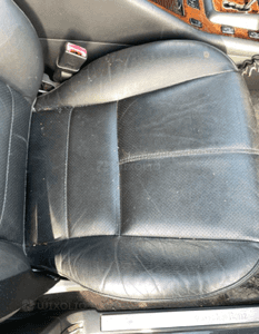 Mercedes ML 163 lift 400cdi maska zderzak drzwi klapa zamek xenon om628 29