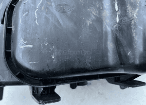 Lampa prawa przednia Sprinter 906 06-12r. Hella 247382-00 RE UK 4