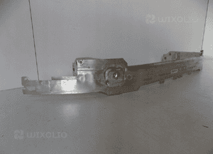 BMW 5 G30/G31 Belka wzmocnienie zderzaka - 11607 3