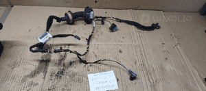 Wiązka instalacja drzwi lewy przód Citroen C3 I 9659801380 1