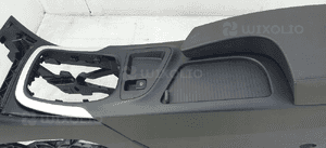 Opel insignia a podłokietnik tunel środkowy 2