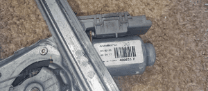 Mechanizm Podnośnik Szyby Moduł Prawy Opel Tigra B II 400853F 6Pin 5