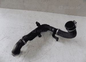 Vw seat skoda 2.0TDI rura intercoolera 1K0145770AE 1