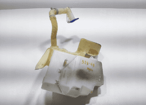 ZBIORNICZEK PŁYNU DO SPRYSKIWACZY FORD MONDEO MK4 6G9112A659AB 2007-2012 3