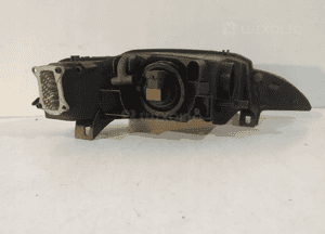 PORSCHE BOXSTER 987 Halogen lewy - 15167 4