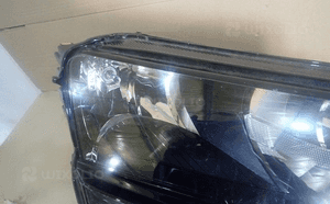 Lampa prawa reflektor prawy skoda karoq 57B941016A 5
