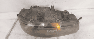 Przod przednia lampa prawa fiat punto 2 2
