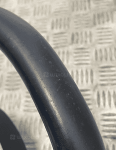 Kierownica skora multi clio v captur ii 484000642R 5