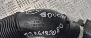 Ducato przewód turbiny 7386182080 7