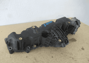Kolektor ssący vw audi skoda seat 2.0 tdi 03L129711AG 03L129086 2