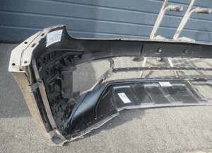 Zderzak przód przedni vw amarok lift 2H 2016- 7