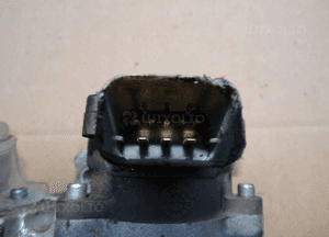 Hyundai bayon kia stonic kona pompa sprzęgła 4147032800 3