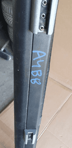 Roleta siatka bagażnika Audi A4 B8 6