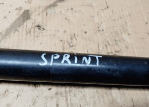 Kolumna kierownicza krzyżak Mercedes Sprinter A9024600431 2D1422067F 6