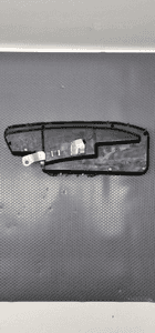 Bmw F15 F16 poduszka siedzenia airbag prawa 7467208 1