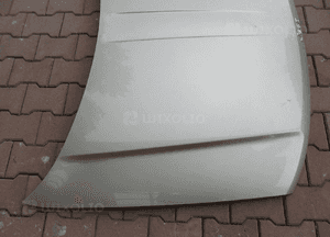 Jeep Cherokee II maska Łuków 3