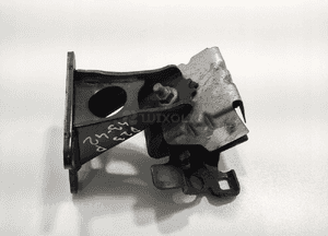 Łapa podpora poduszka silnika prawa nissan navara iv D23 NP300 2.3 dci 15- 3