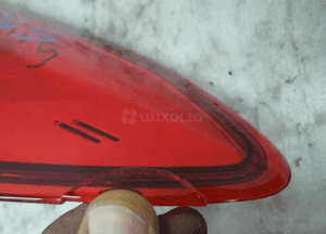 Ford focus MK4 sedan lampa tylna prawa 3