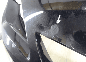 Zderzak przód Opel Astra J 4 lift 13368660g 6