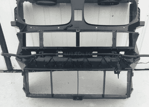 Wzmocnienie pas przedni przód bmw X5 E70 09 7177878 3