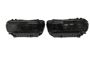 BMW XM G09 LAMPA LAMPY REFLEKTOR REFLEKTORY FULL LED LEWA PRAWA USA KOMPLETNE ORYGINAŁ 1