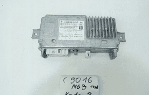 MODUŁ STEROWNIK BLUETOOTH MERCEDES W177 W247 1