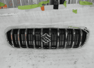 Suzuki s cross lift 2016- grill atrapa 1