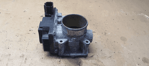 Przepustnica Nissan Almera 1.5 16V 2