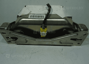 Audi A8 D3 4E airbag pasażera 4E0880203C 2