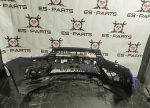 Zderzak przedni 6400J025ZZ mitsubishi asx lift 17- 6