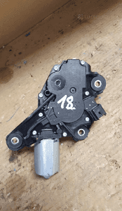 SILNICZEK WYCIERACZKI RENAULT SCENIC III nr 0390201856 1