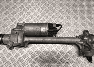 BMW G30 G31 G32 G11 G12 MAGLOWNICA PRZEKŁADNIA KIEROWNICZA 5A3A4B8 12