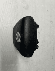 Poduszka powietrzna kierowcy airbag volvo V40 ii 31332614 2
