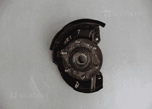 ZWROTNICA PIASTA LEWY PRZÓD MITSUBISHI L200 2009 ROK 3