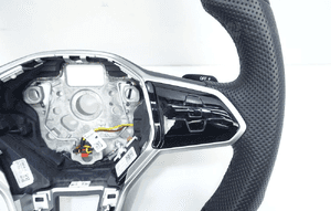 Kierownica vw golf viii arteon virtual 5H0419089FD 4