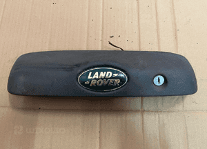 Klamka tylna klapa LAND ROVER Freelander 1