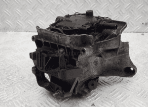 OBUDOWA FILTRA PALIWA 2.0 TDCI 150KM UMFC 9813802280 2