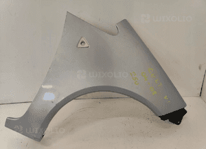 Mitsubishi Colt VI 04-08 BŁOTNIK PRAWY PRZÓD PRZEDNI 1