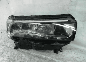 NISSAN TOWNSTAR BDB LAMPA PRZEDNIA PRAWA 1