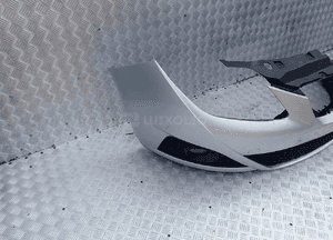 Zderzak przód  seat ibiza iv xenon   6J0807221A 3