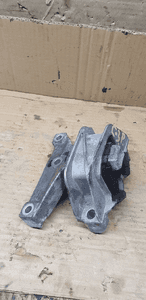 Łapa poduszka silnika Citroen C3 1.1 8V 9647722280 4