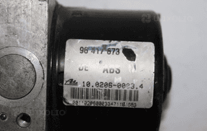 Pompa ABS Citroen C5 5