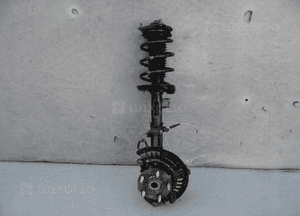 MCPERSON MCPHERSON ZWROTNICA LEWY PRZÓD HYUNDAI KONA 1